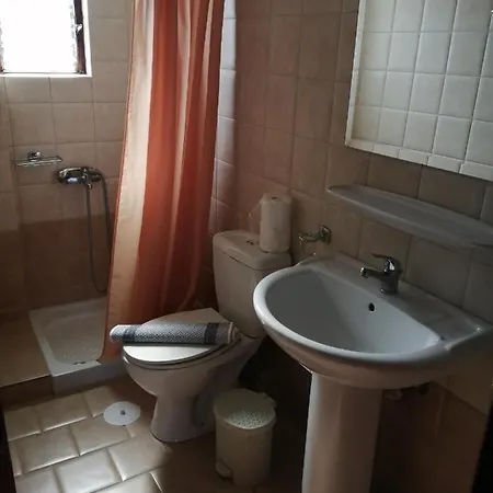 Eleonas Appartement *