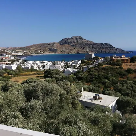 Eleonas Appartement *
