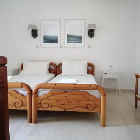 Eleonas Appartement *