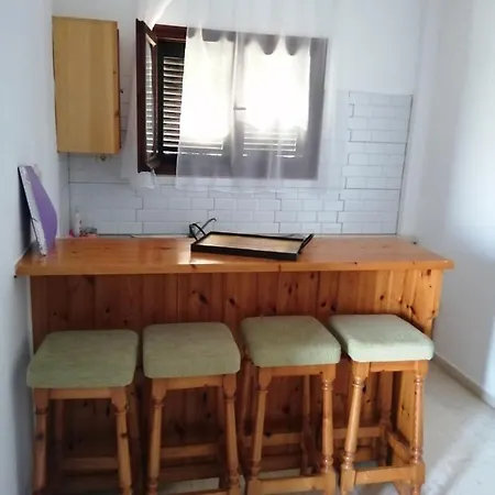 Appartement Eleonas