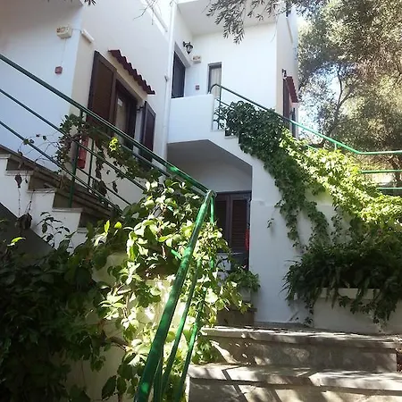 Appartement Eleonas *