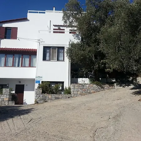 Appartement Eleonas *