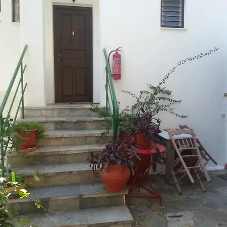 Appartement Eleonas