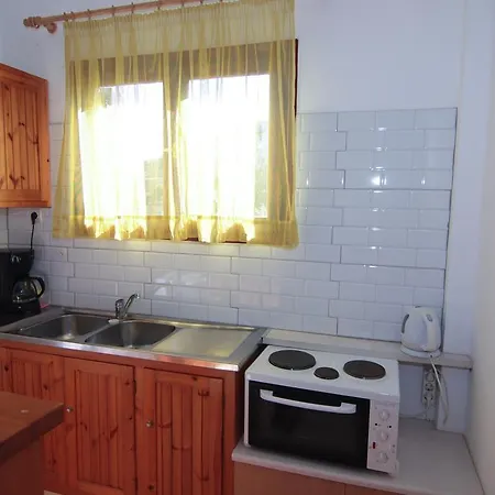 Eleonas Appartement