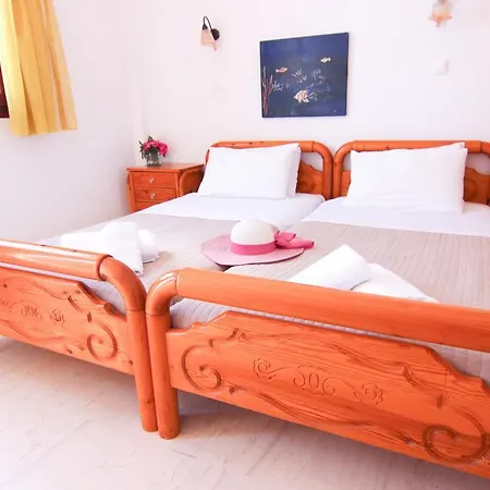 Appartement Eleonas