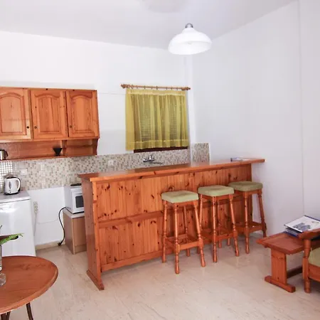 Appartement Eleonas Plakias