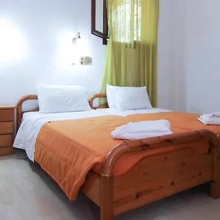 Appartement Eleonas *