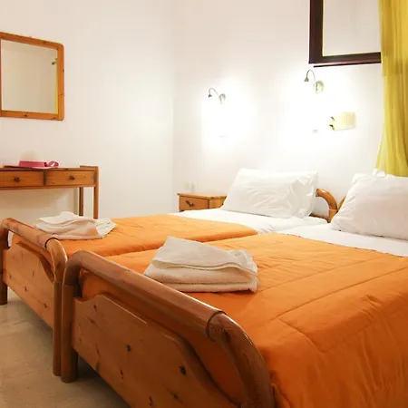 Apartamento Eleonas Plakias
