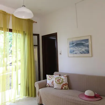 Eleonas Apartamento Plakias