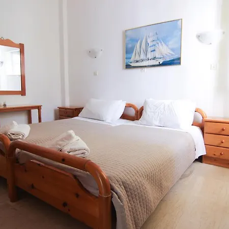 Eleonas Appartement Plakias