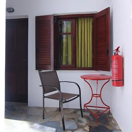 Eleonas Appartement *