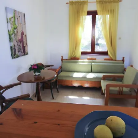 Eleonas Appartement *