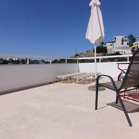 Eleonas Appartement *