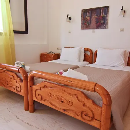 Appartement Eleonas Plakias