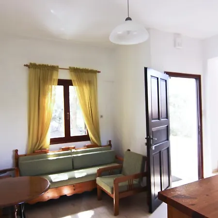 Eleonas Appartement Plakias