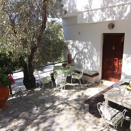 Appartement Eleonas *
