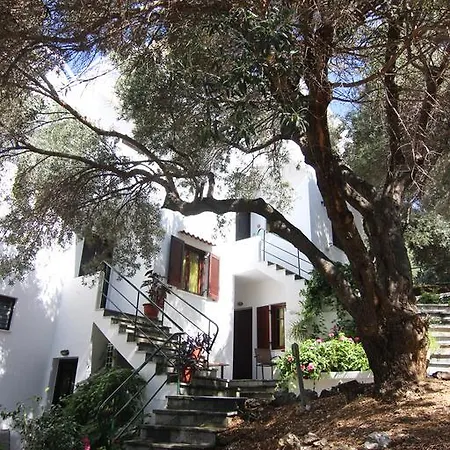 Appartement Eleonas