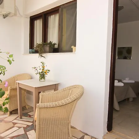 Eleonas Appartement Plakias