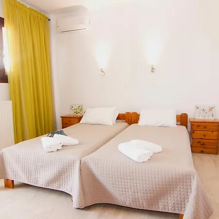 Appartement Eleonas